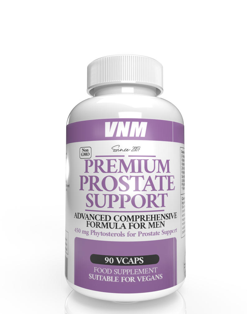 Premium Prostate Support