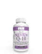 Premium Q-10 Softgels VNM