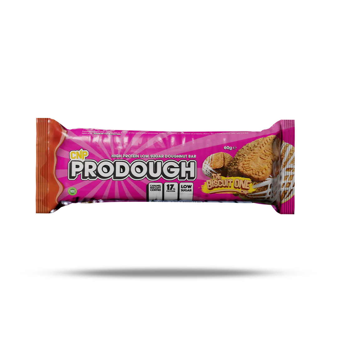 CNP Prodough Doughnut Bar