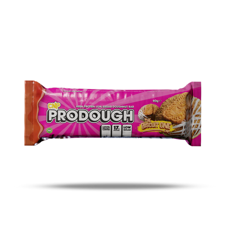 CNP Prodough Doughnut Bar