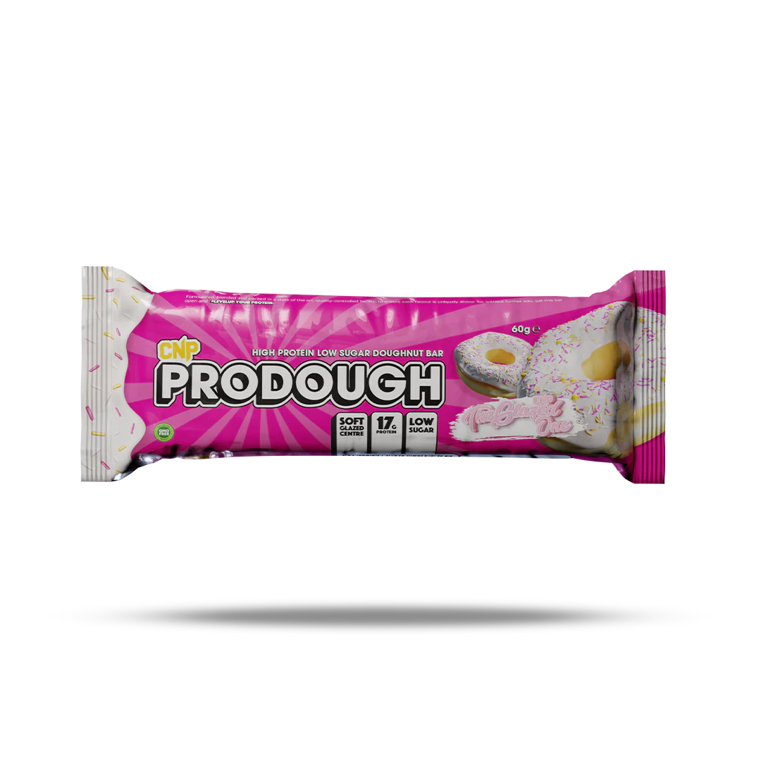 CNP Prodough Doughnut Bar