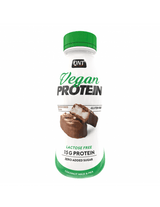 QNT - Vegan Protein