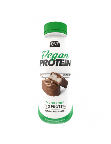 QNT - Vegan Protein