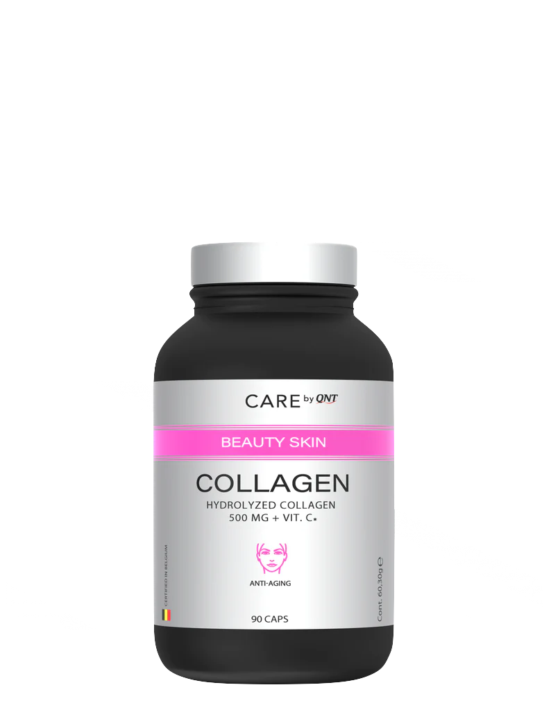 Collagen Care by QNT