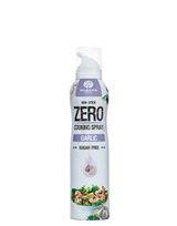 ZERO cooking spray