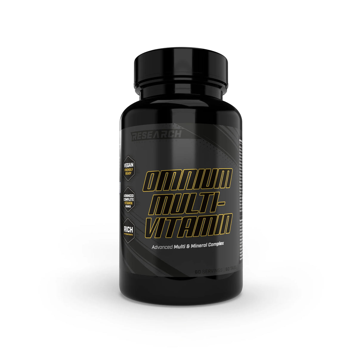 Research Sports Nutrition - Omnium Multivitamin