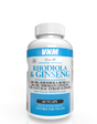 Rhodiola & Ginseng 60 vcaps VNM