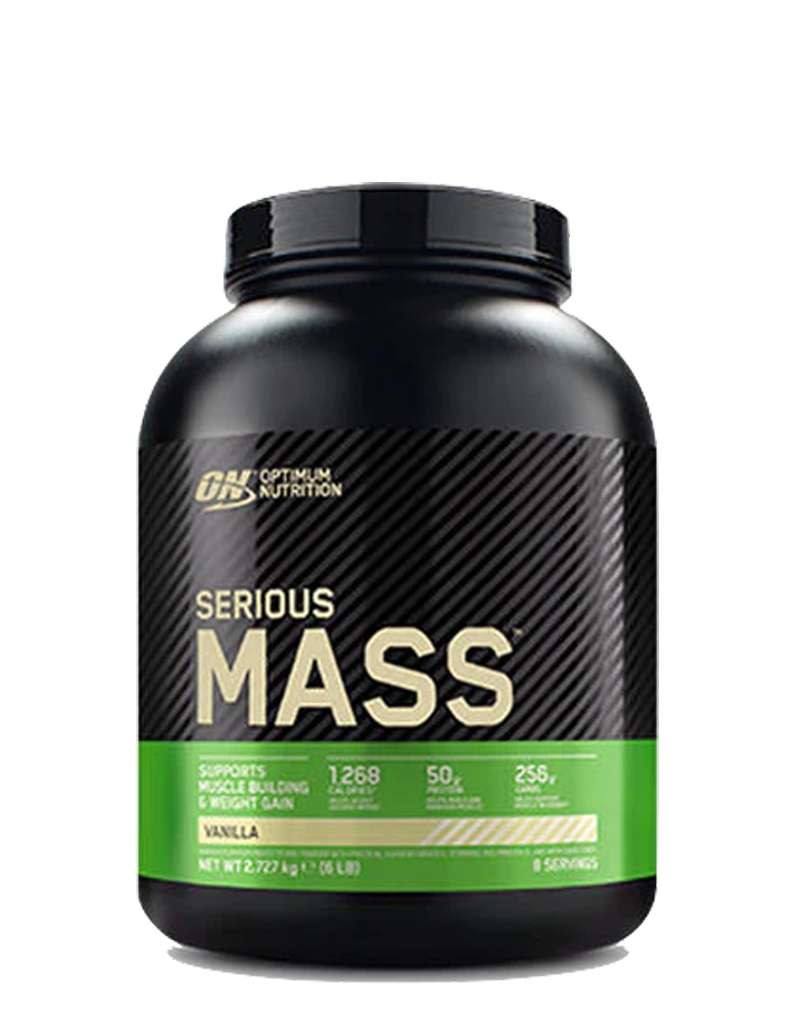 ON Serious Mass