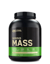 ON Serious Mass