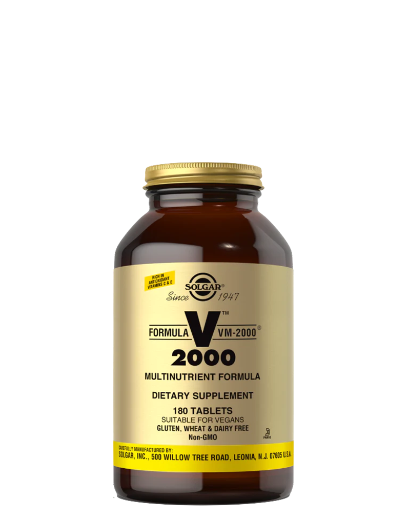 Solgar Formula VM-2000