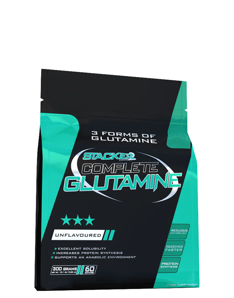 Complete glutamine