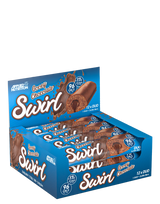 Swirl Gooey Choco