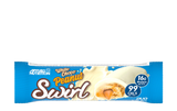 Swirl White choco peanut