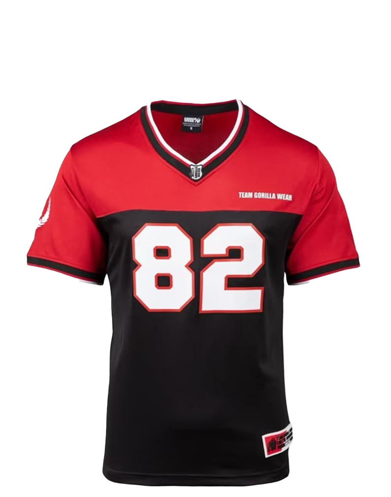 Trenton Football Jersey