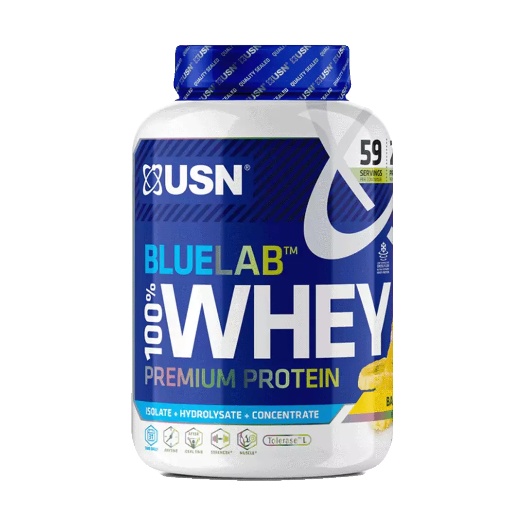 USN BlueLab 100% Premium Protein