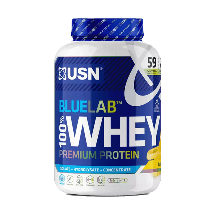 USN BlueLab 100% Premium Protein