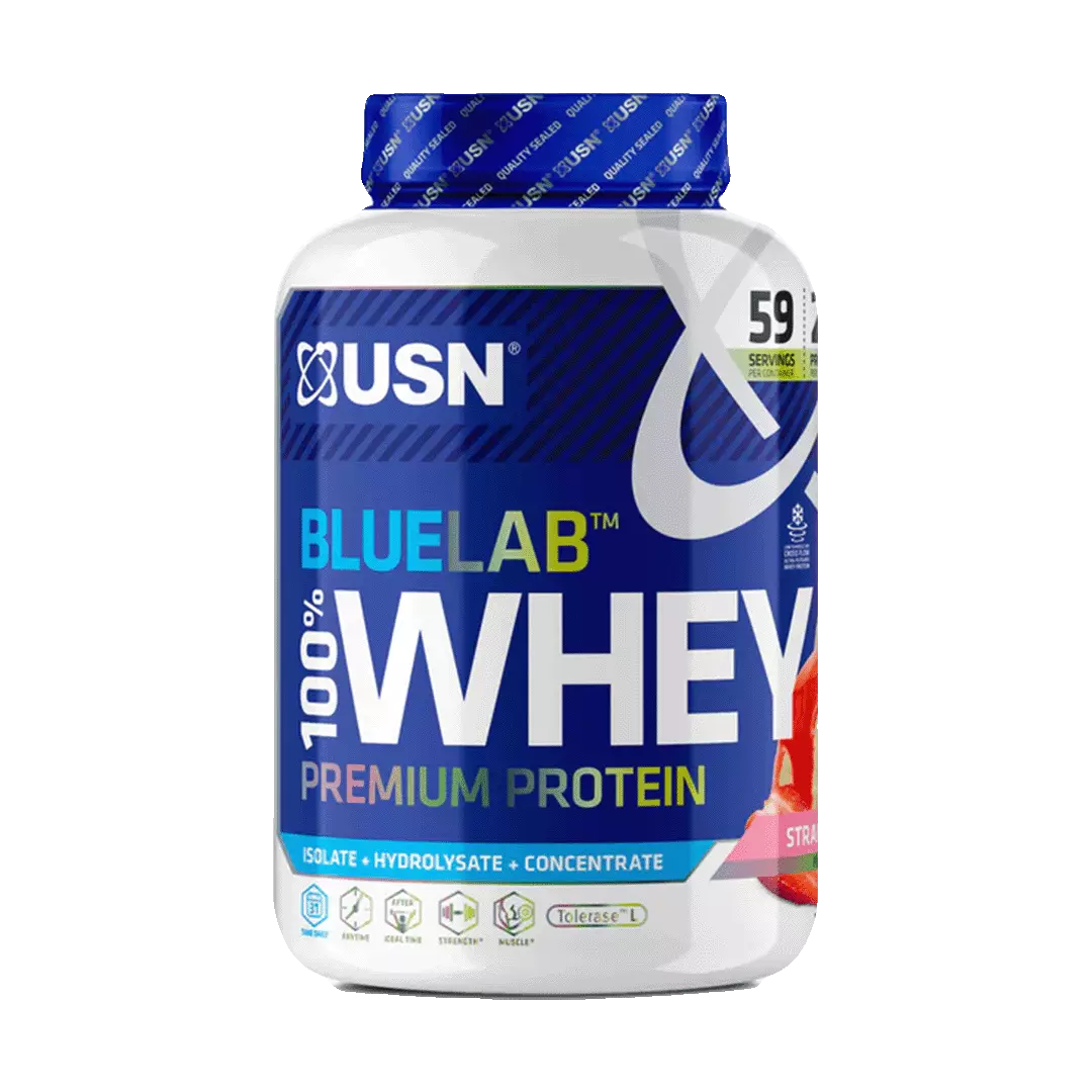 USN BlueLab 100% Premium Protein