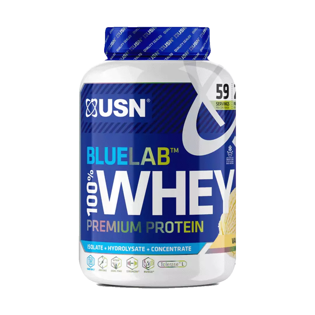 USN BlueLab 100% Premium Protein