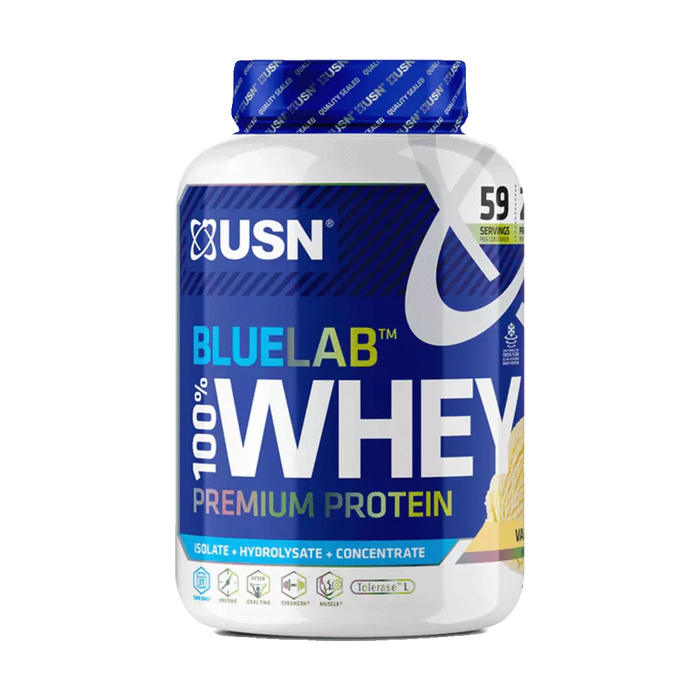USN BlueLab 100% Premium Protein