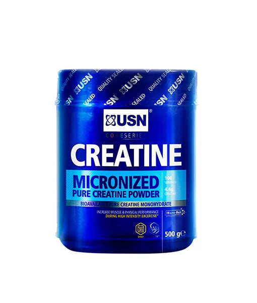 USN Creatine Monohydrate 500g Sport Freak