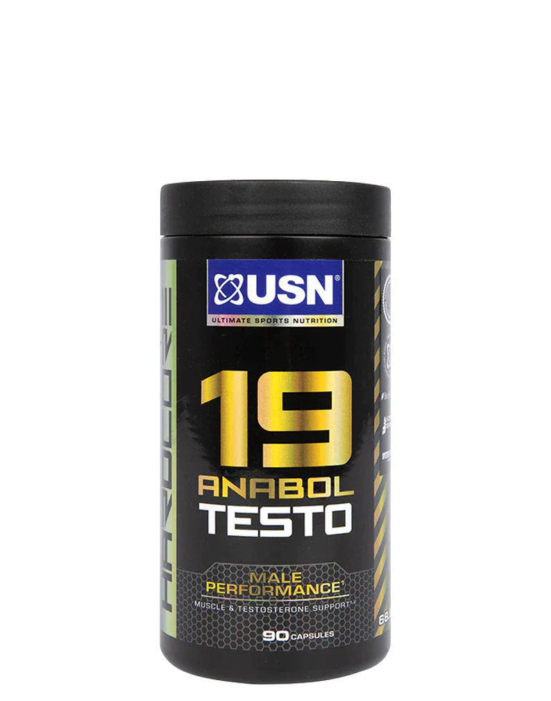 USN 19-Anabol Testo