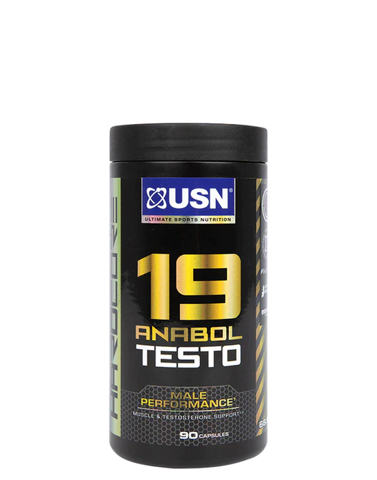 USN 19-Anabol Testo