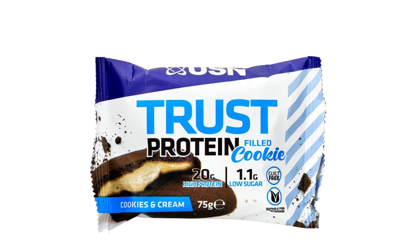 USN Trust Cookie Cookies & Cream