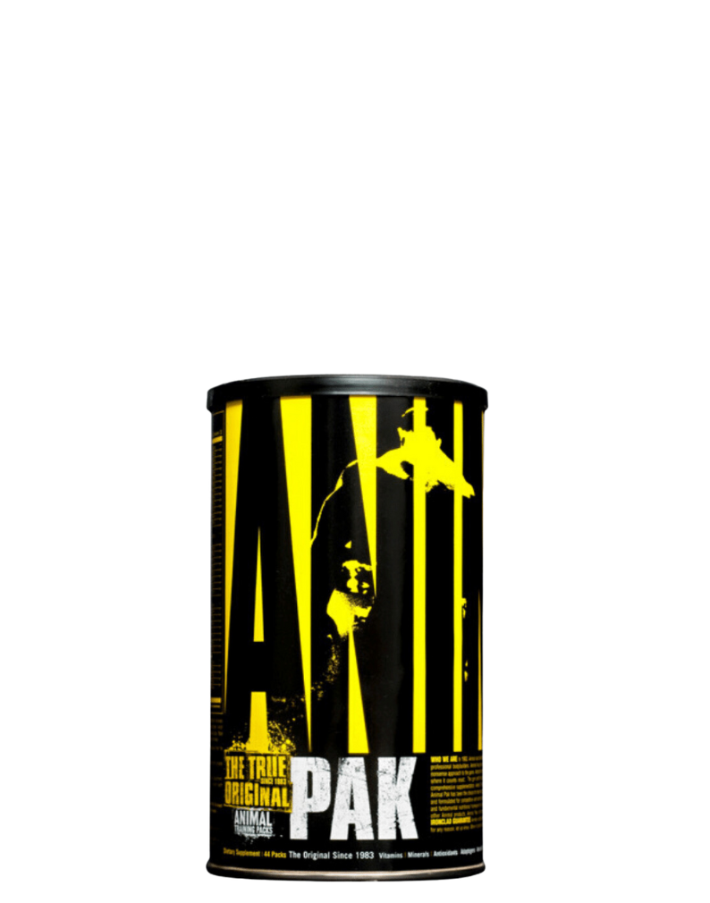 Animal Pak 