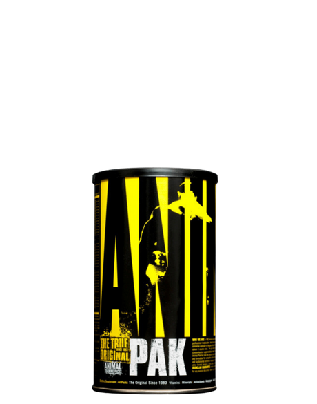 Animal Pak 