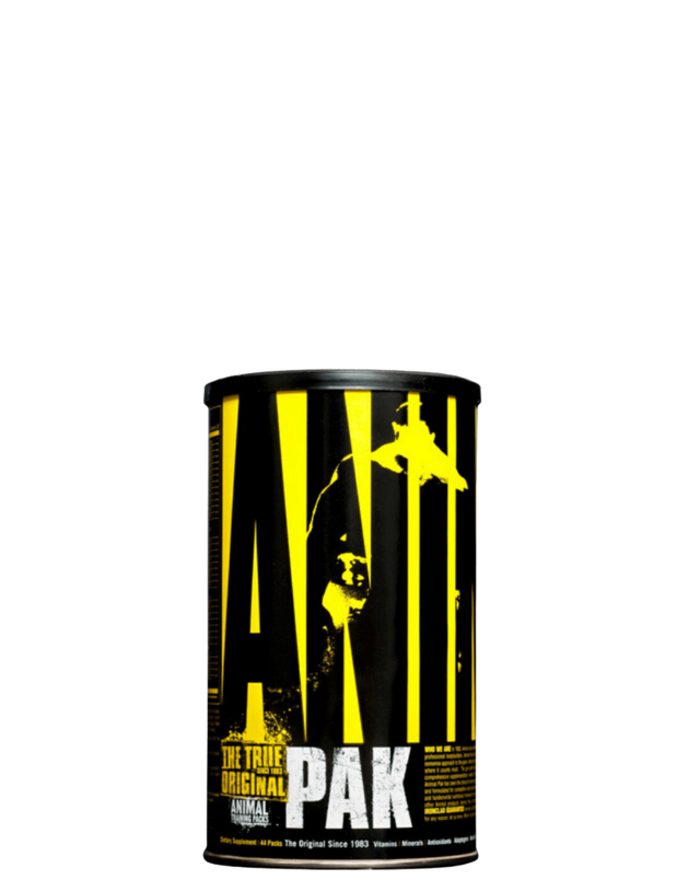 Animal Pak 