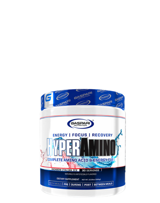 Gaspari Nutrition Hyper Amino