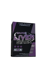 Stacker Liver Stack