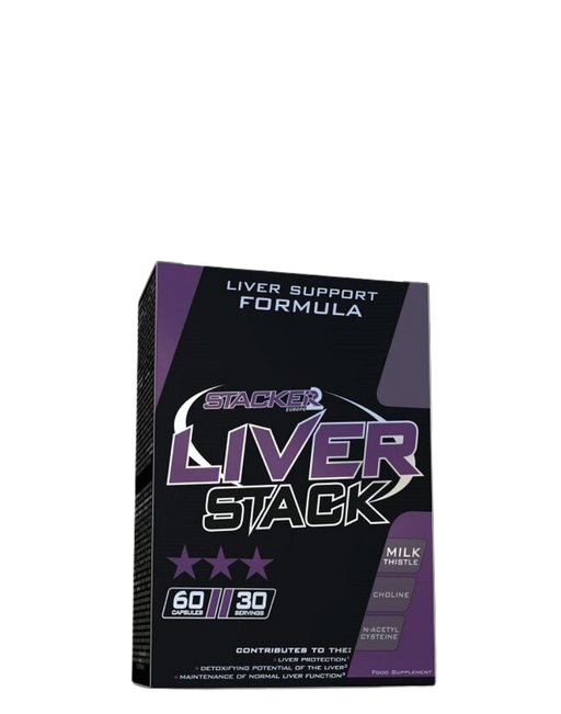 Stacker Liver Stack