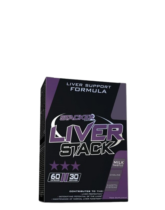 Stacker Liver Stack