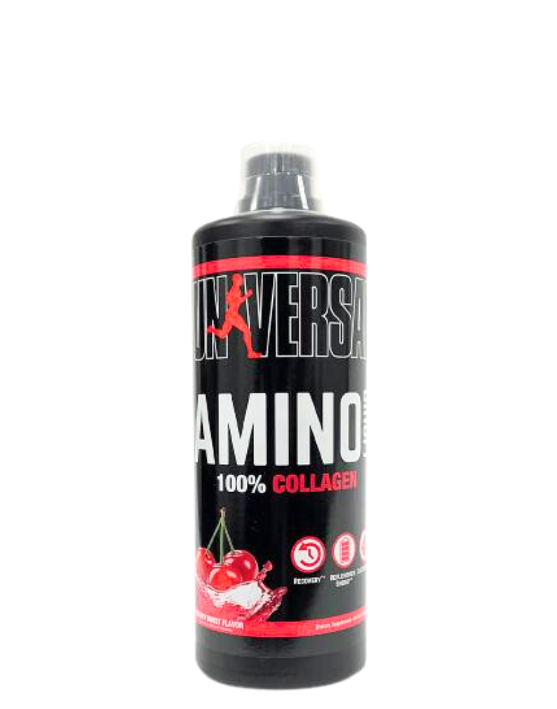 Universal Amino 