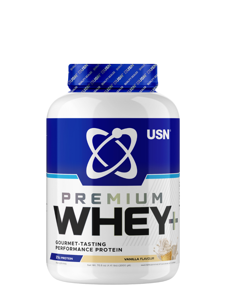 USN Premium Whey+