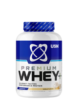 USN Premium Whey+