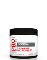 XRS Pro Selection 5000mg creatine micronized