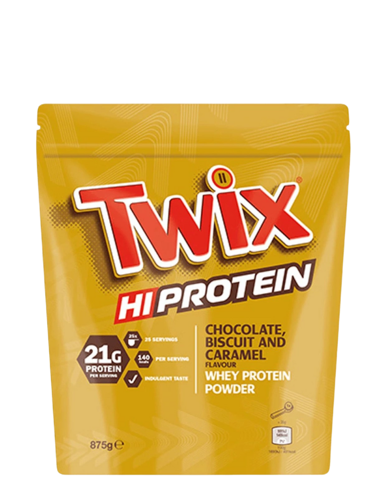 Twix Hi Protein 