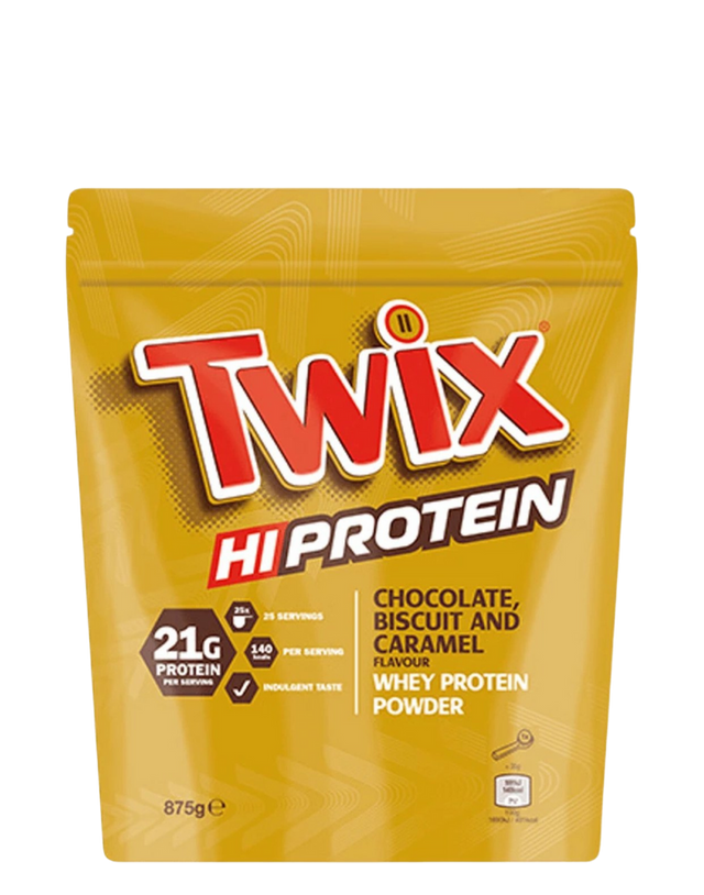 Twix Hi Protein 