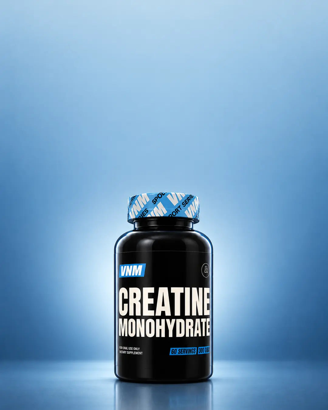 VNM Creatine Monohydrate
