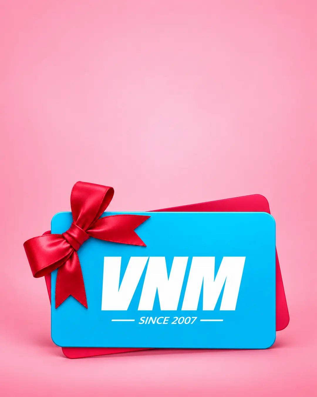 VNM Gift Card