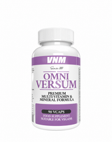 VNM OmniVersum Multivitamine – 90 vcaps