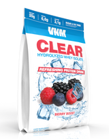 VNM Clear Whey