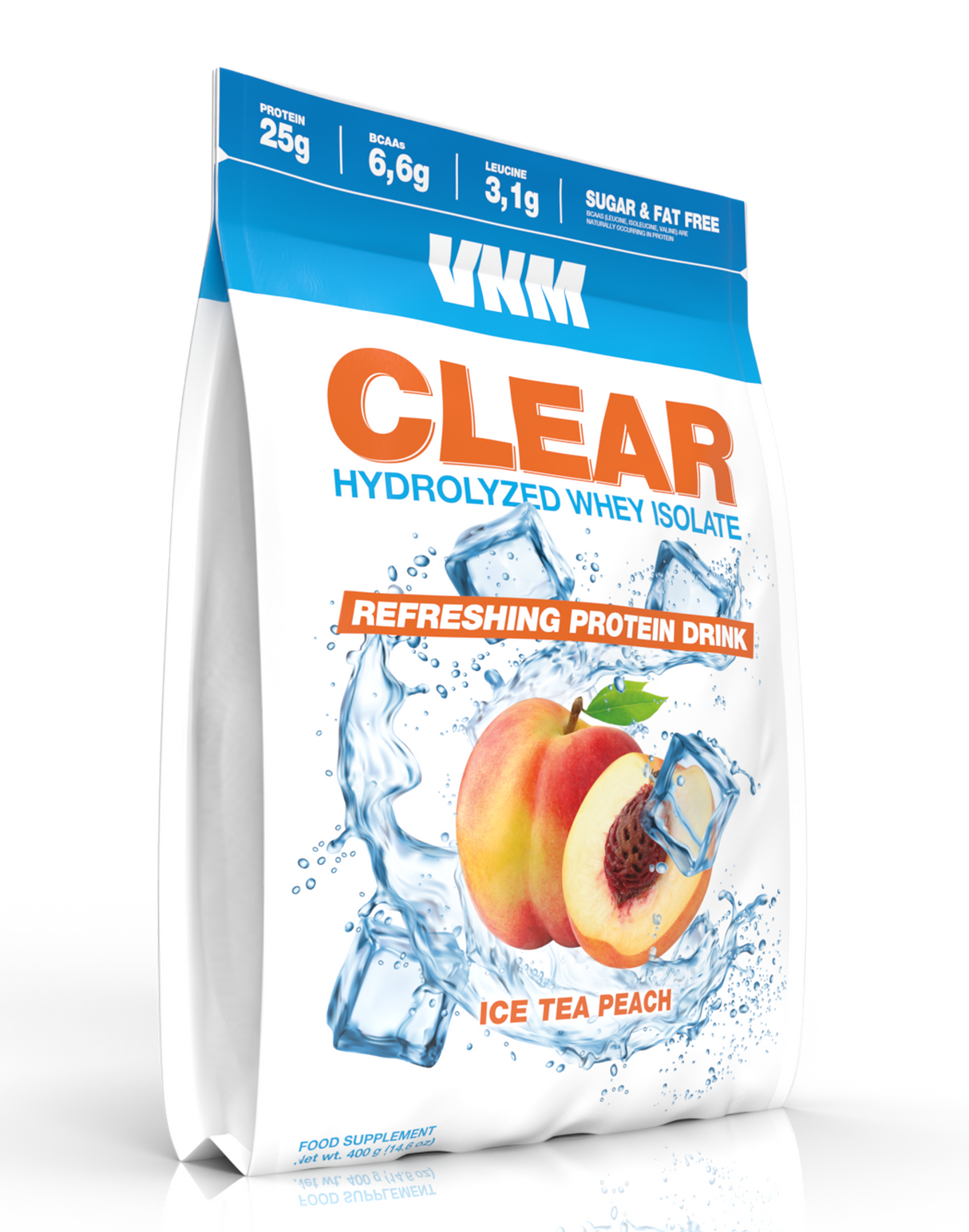 VNM Clear Whey