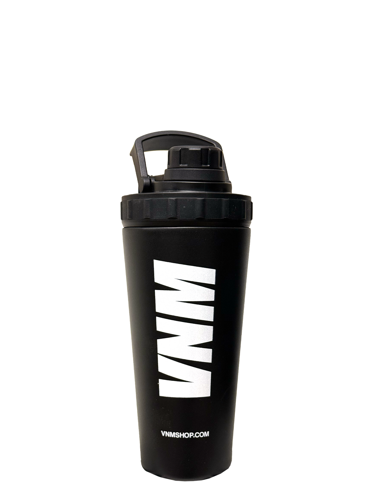 VNM RVS Shake Beker