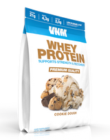 VNM Whey Protein