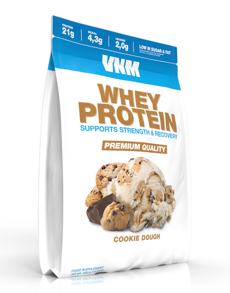 VNM Whey Protein