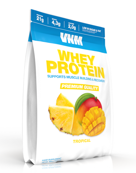 VNM Whey Protein