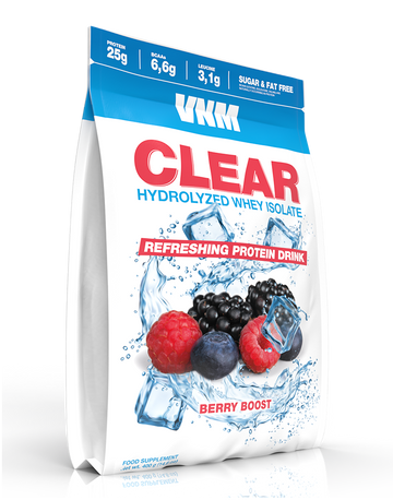 VNM Clear Whey